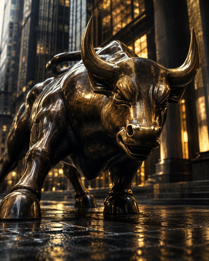 Wall Street